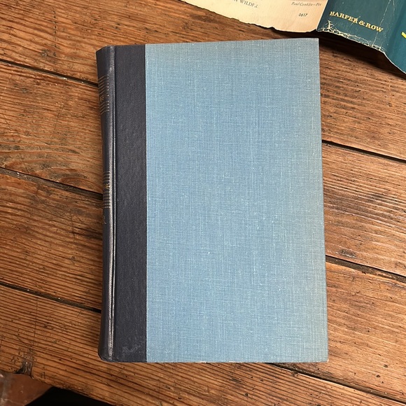 The Eighth Day by Thornton Wilder 1967 - Picture 6 of 11